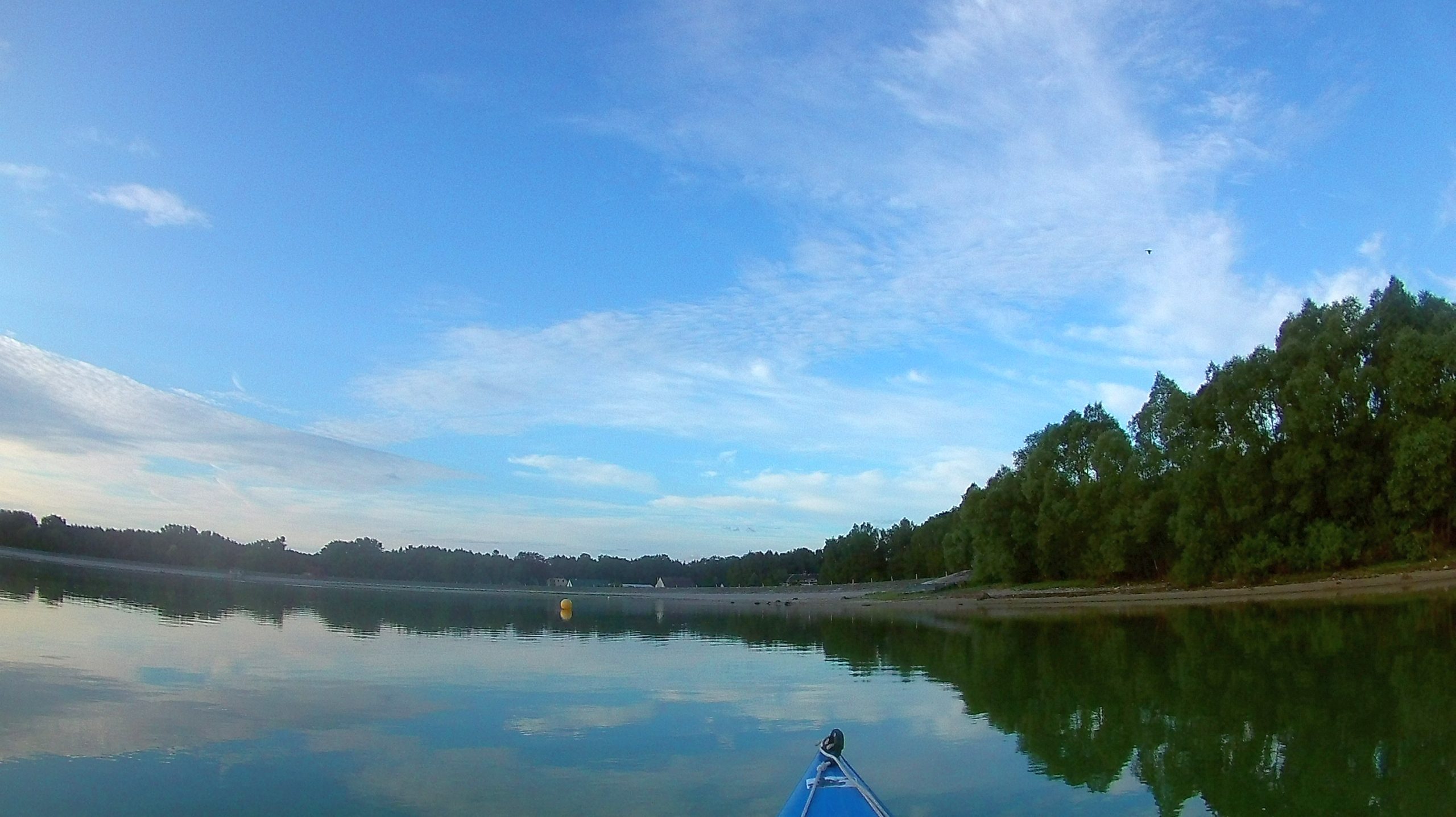 Kyritzer-Seenplatte-Staudamm-029