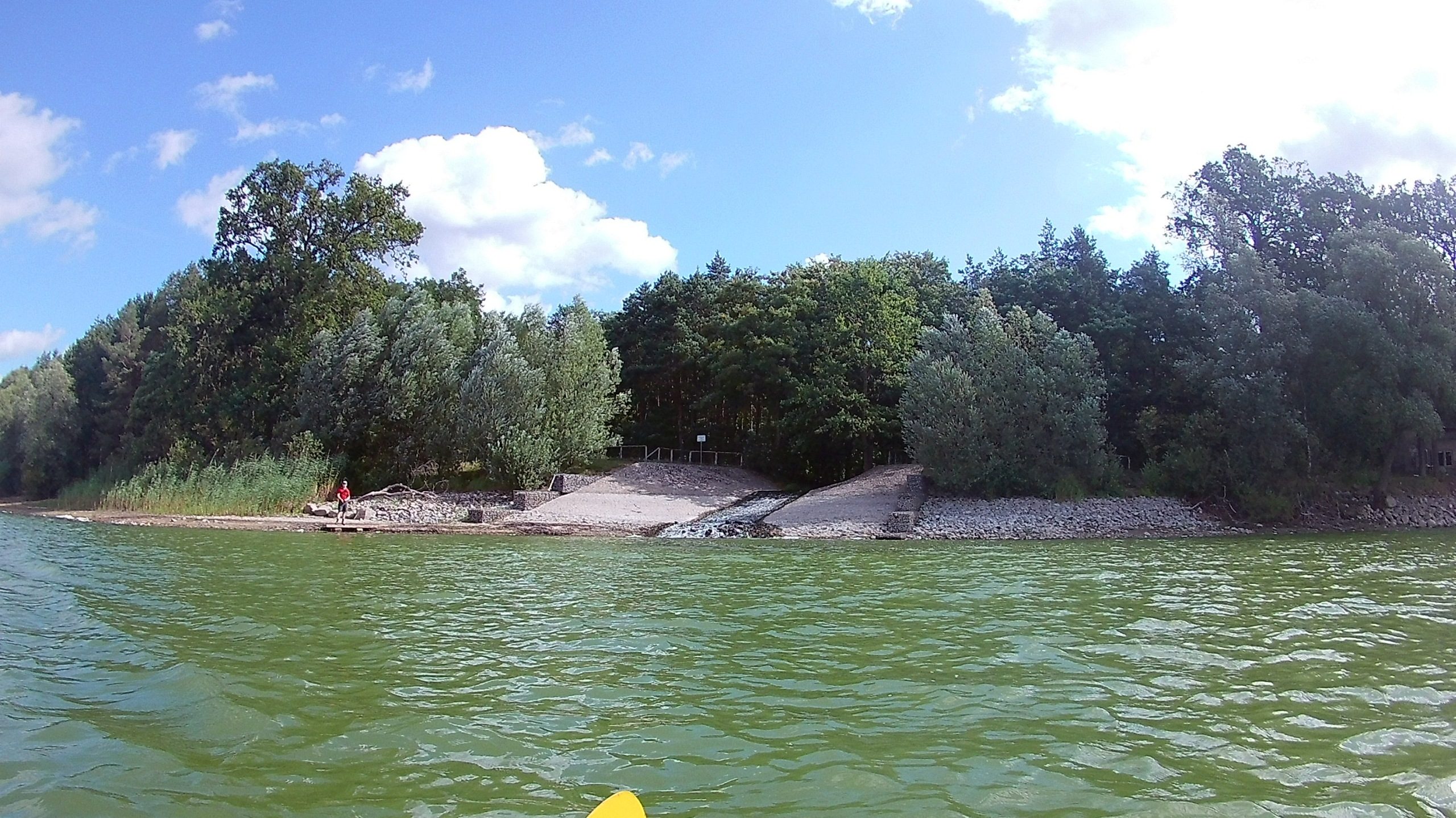 Kyritzer-Seenplatte-Staudamm-119