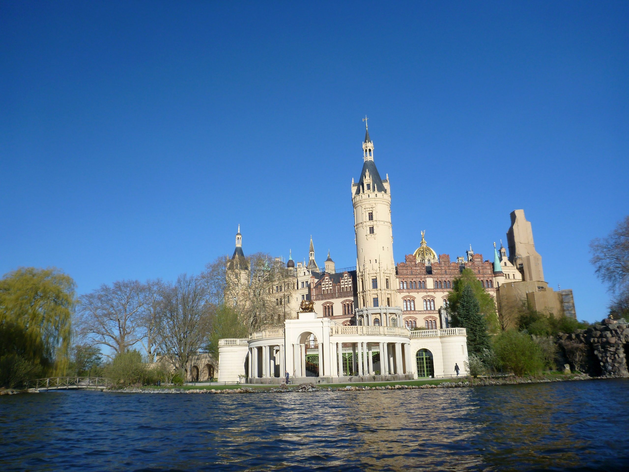 Schweriner-See-Inseln-Schloss-Stein-026