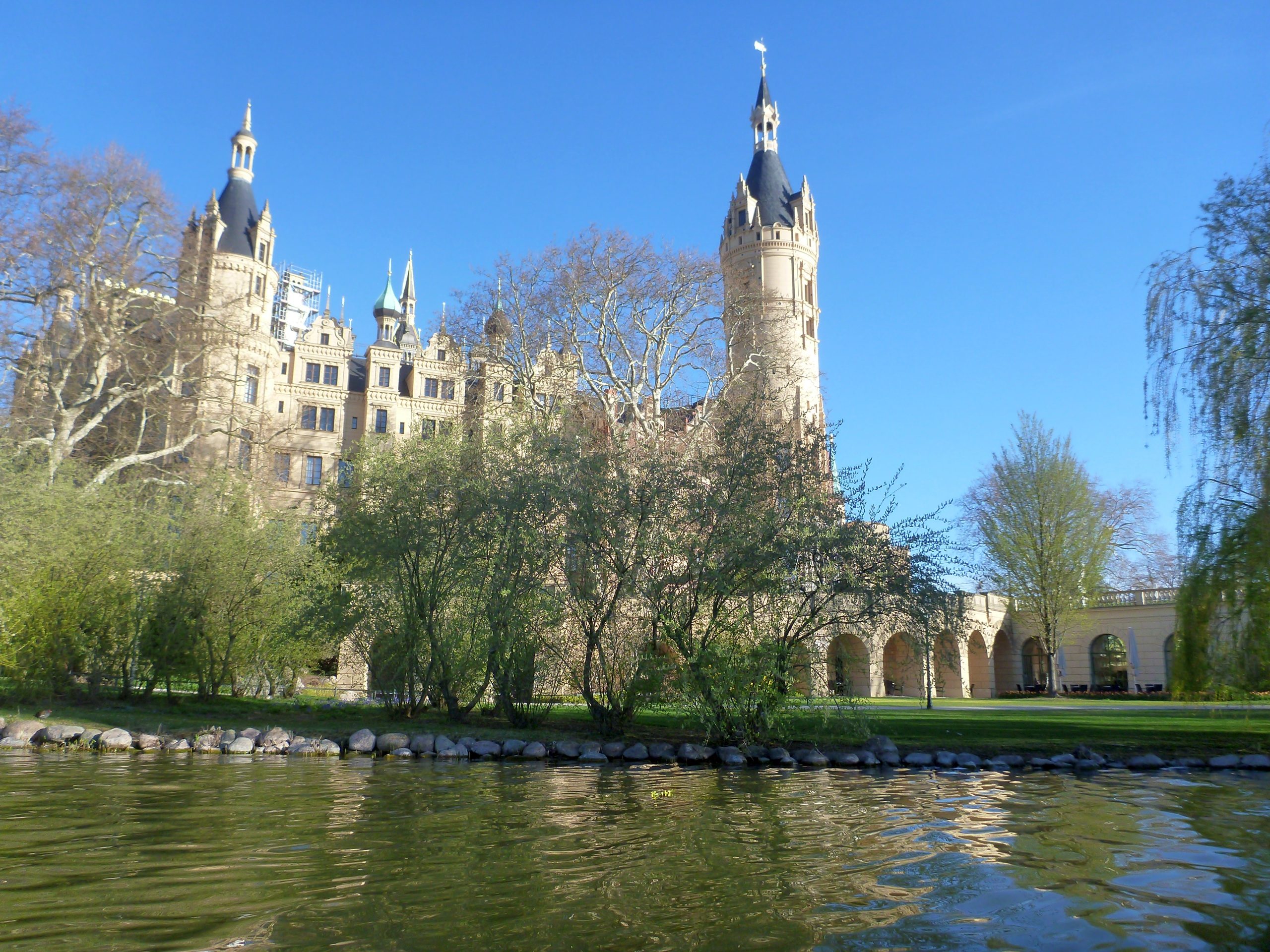 Schweriner-See-Inseln-Schloss-Stein-038