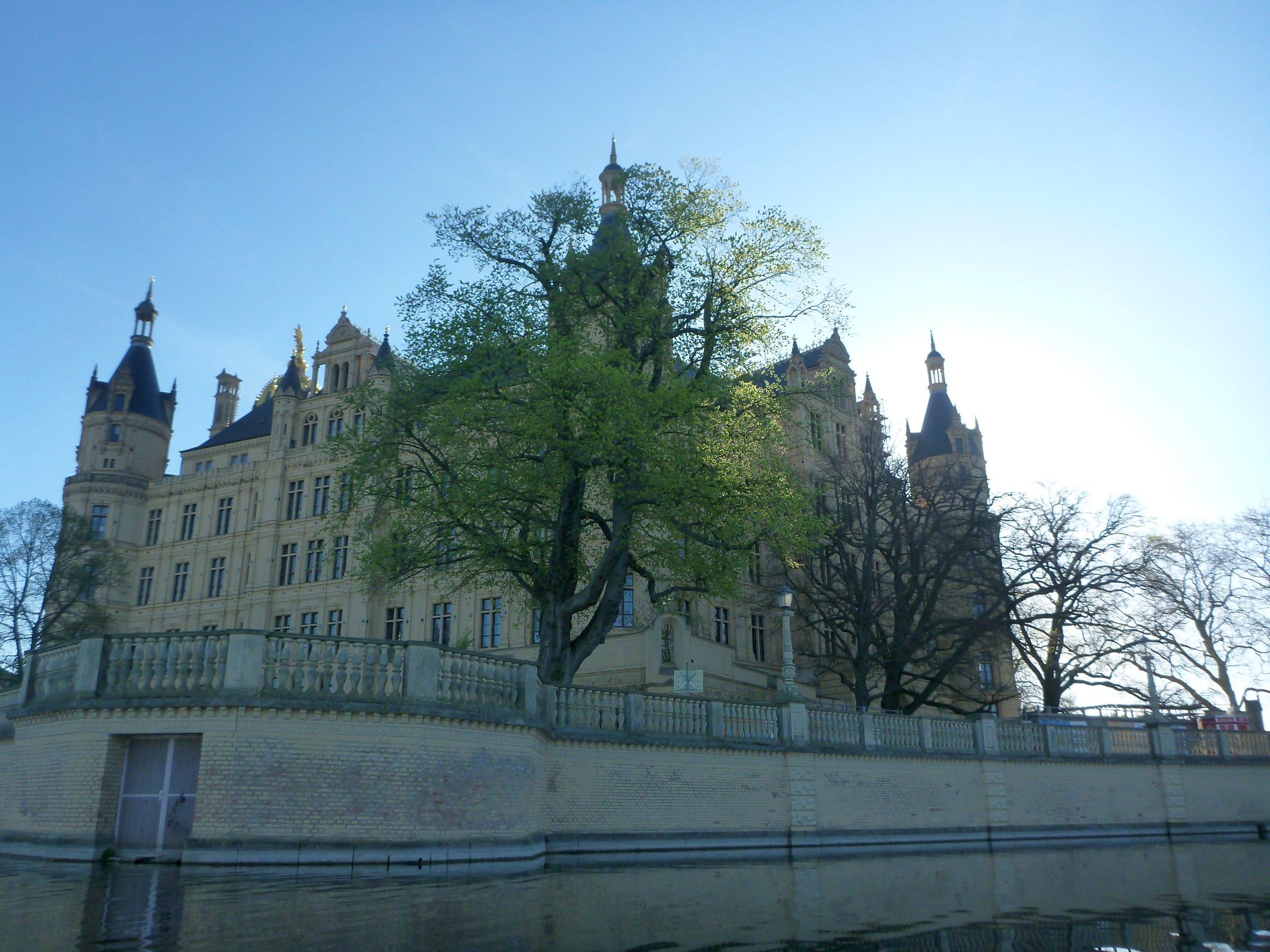 Schweriner-See-Inseln-Schloss-Stein-045