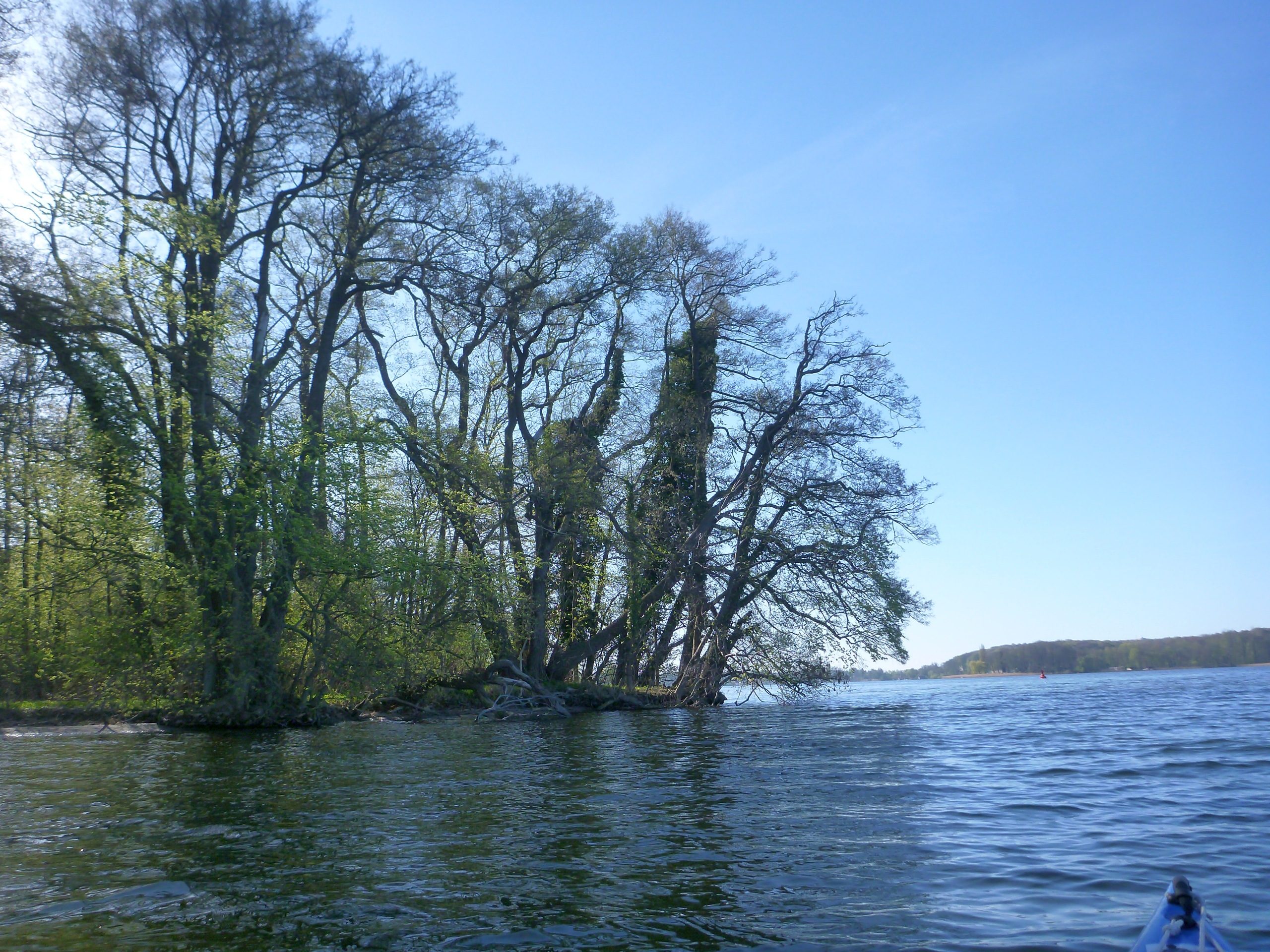 Schweriner-See-Inseln-Schloss-Stein-092