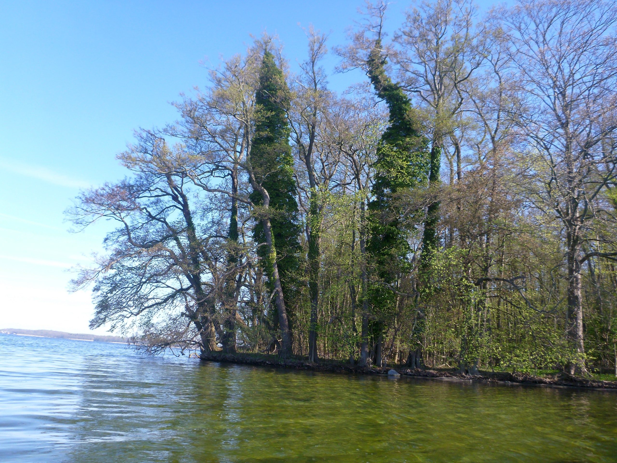 Schweriner-See-Inseln-Schloss-Stein-094