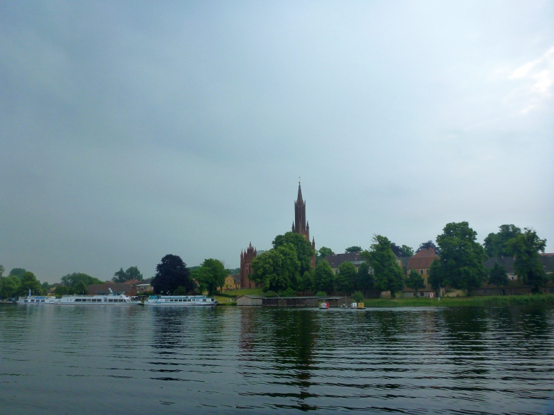 Malchow-Fleesensee-Kölpinsee-Titel