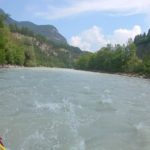 Rafting in Tirol