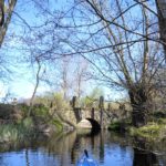 Das versteckte Stepenitztal , im westlichen Mecklenburg